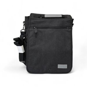 Brand NEW! Men's Black Crossbody Bag, For Everyday Use